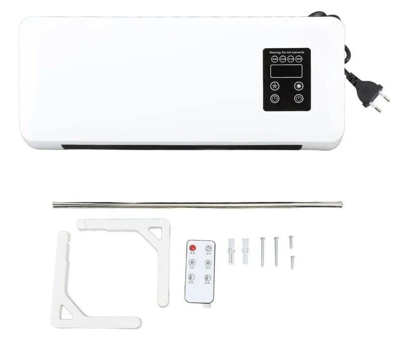CALEFACTOR PARA PARED