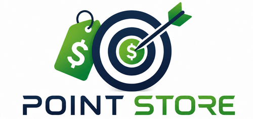 Point Store