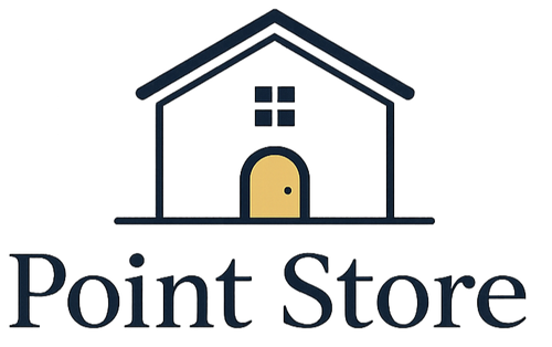 Point Store