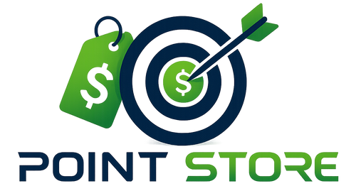 Point Store