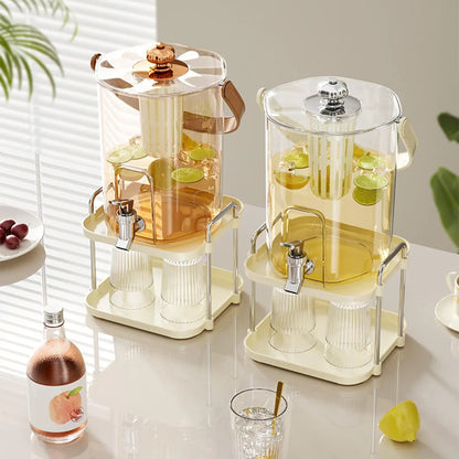 Dispensador De Bebidas Para El Hogar