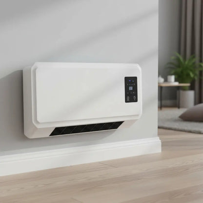 CALEFACTOR PARA PARED