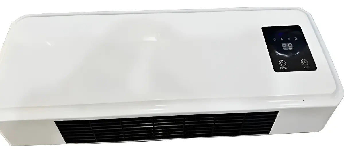 CALEFACTOR PARA PARED