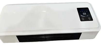 CALEFACTOR PARA PARED