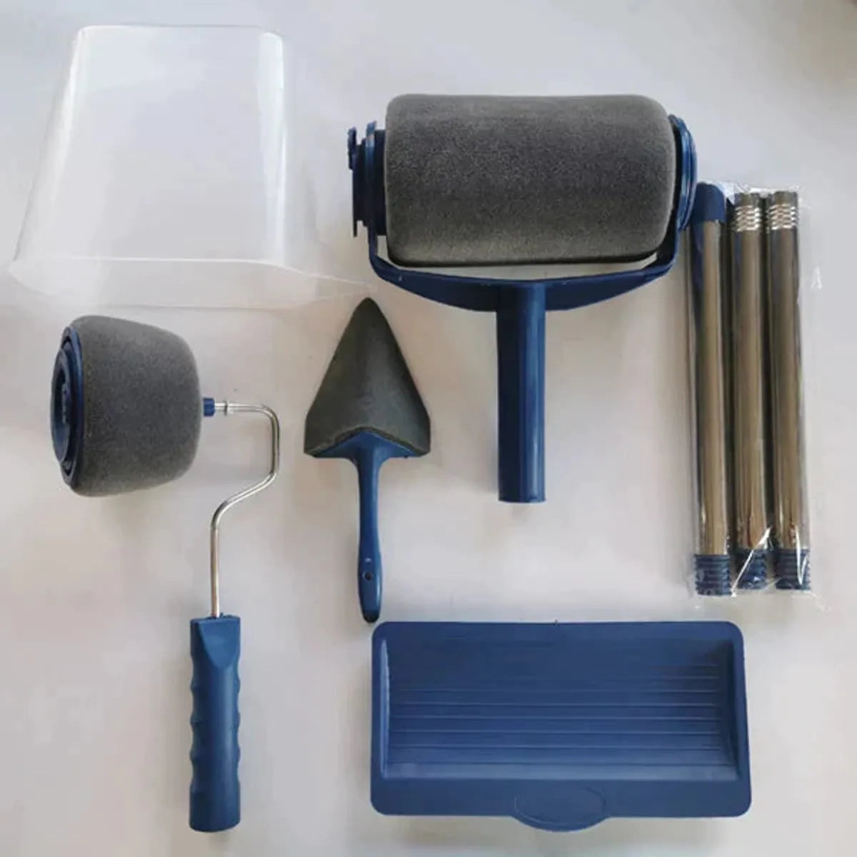 Set De Pintura Profesional Para Hogar